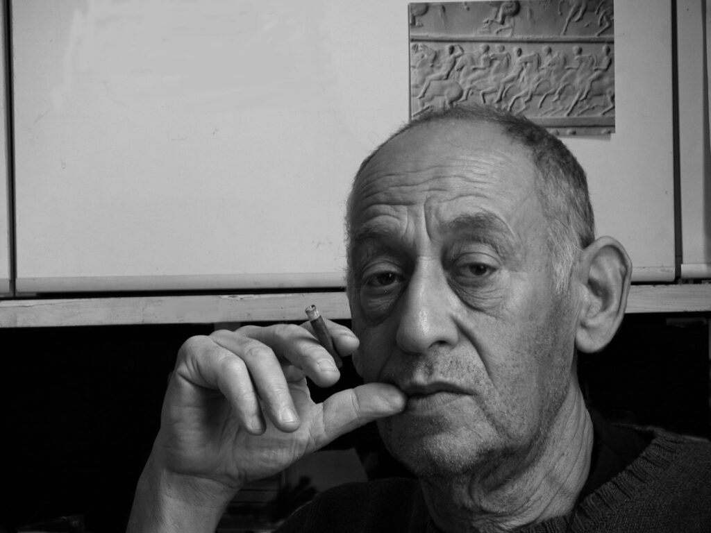 Foto van Appie Drielsma