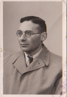 Charles Vecht