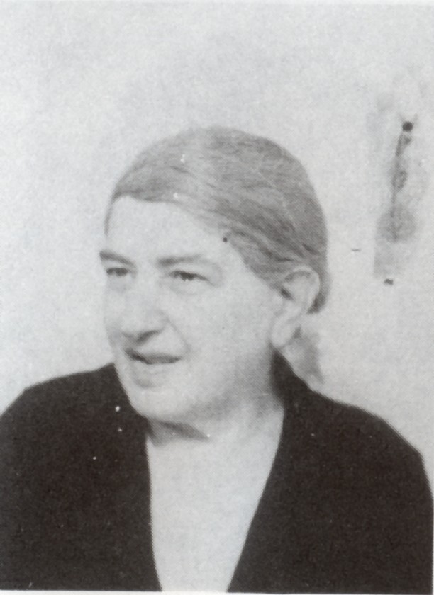Henriëtte Cohen-Beem