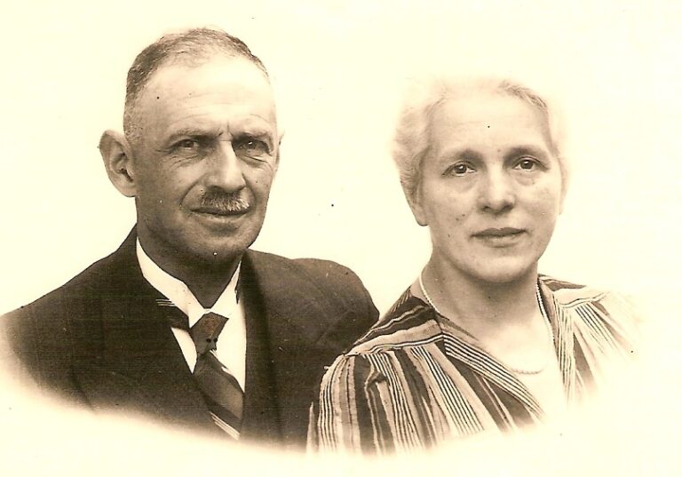 Suzanne de Lange-Heimans
