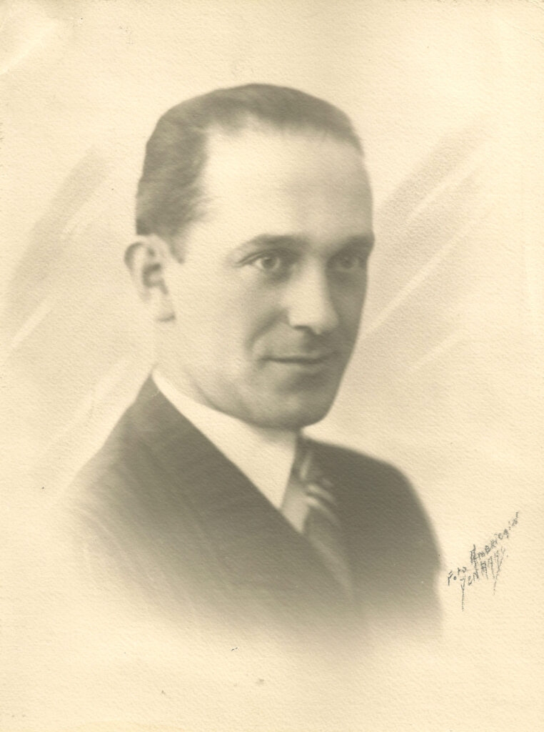 Jacob de Lange