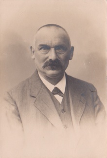 Jacob Vecht