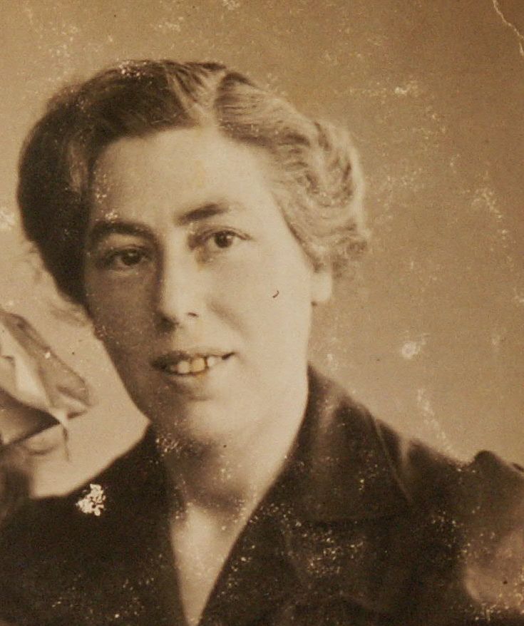 Lena Sloves-de Lange