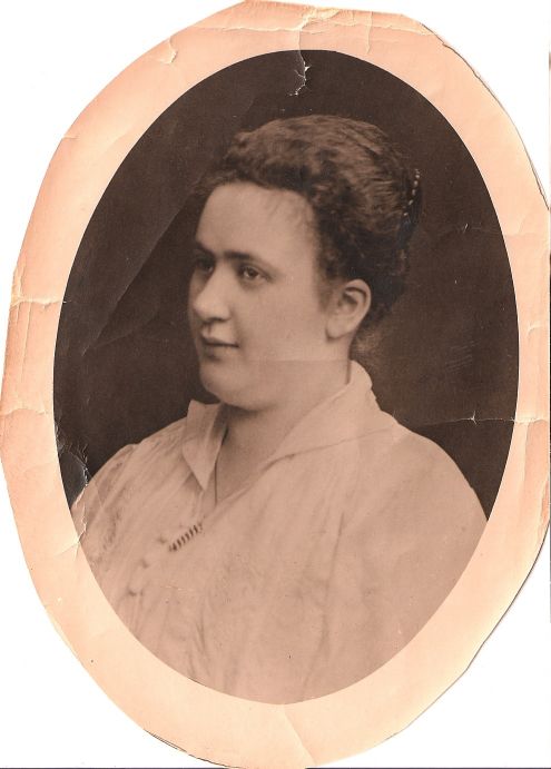 Mina Rubens