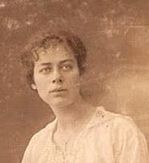 Rosa Bendiks-Vecht