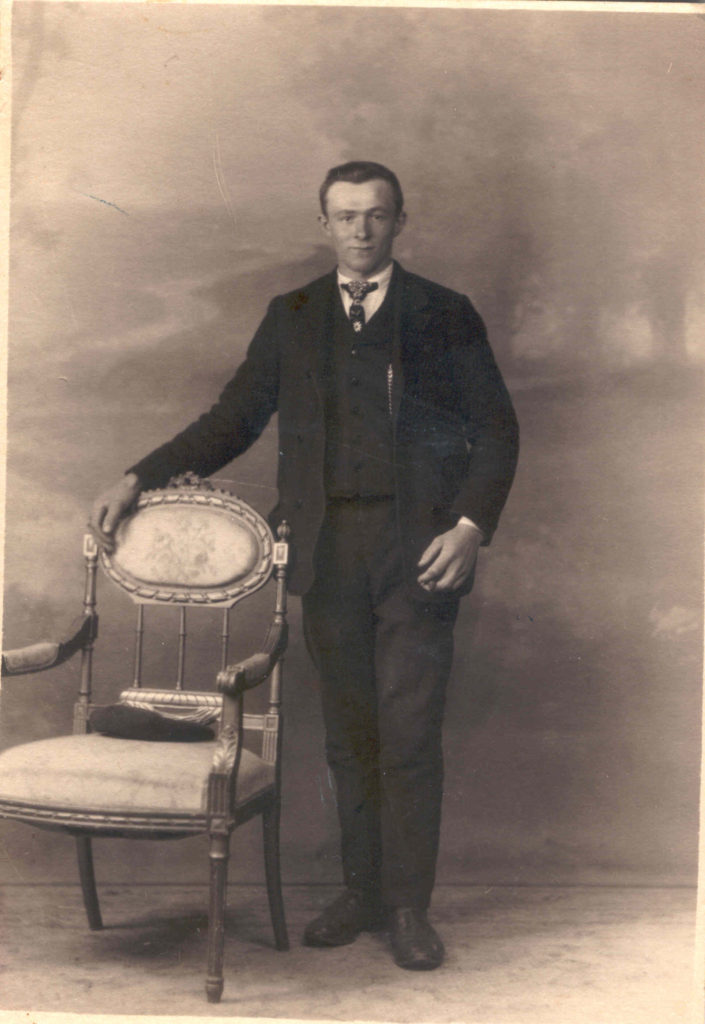 Jan Spronk