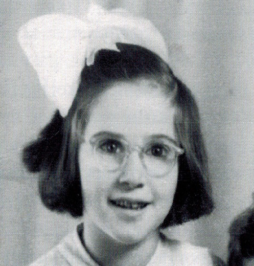 Marlies Mühlfelder